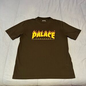Palace x Thrasher T-Shirt